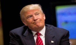 美国特朗普最新爆料,揭秘白宫内部惊人真相！”